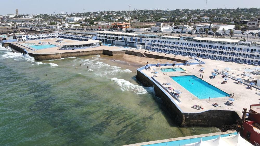 Hotel Tropicana